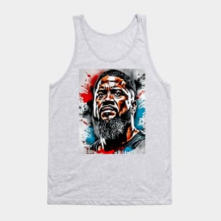 Jey Uso Tank Top